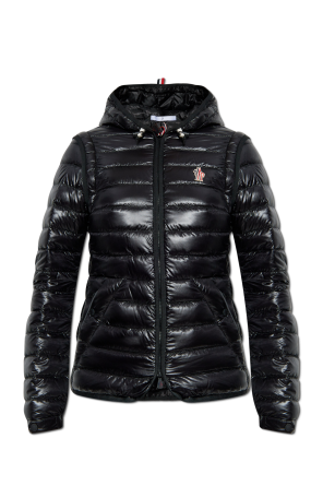 Dolce & Gabbana Down jacket with logo | Women's Clothing